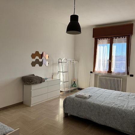 Torrione View Apartment Spilamberto ภายนอก รูปภาพ