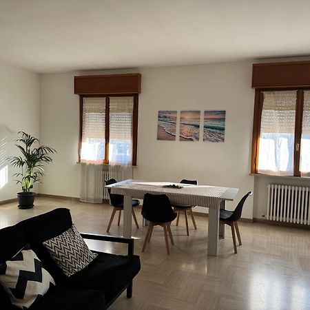 Torrione View Apartment Spilamberto ภายนอก รูปภาพ