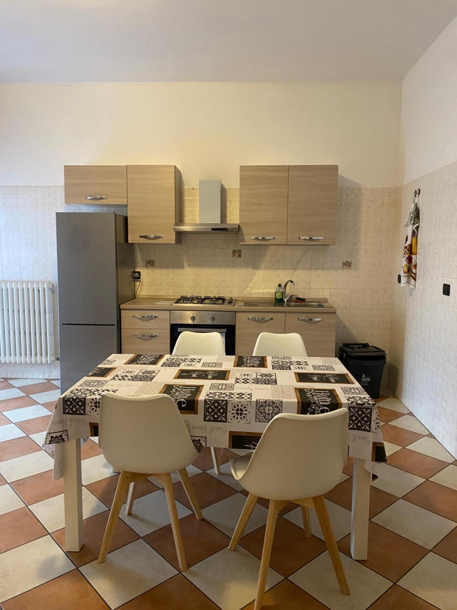 Torrione View Apartment Spilamberto ภายนอก รูปภาพ