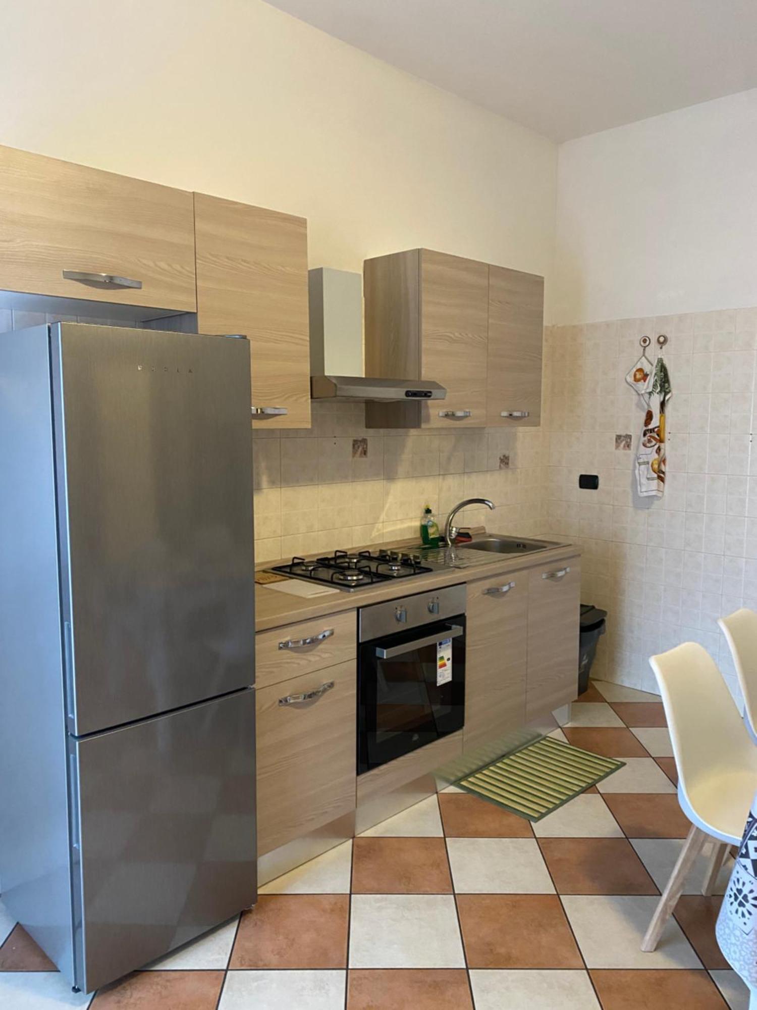 Torrione View Apartment Spilamberto ภายนอก รูปภาพ