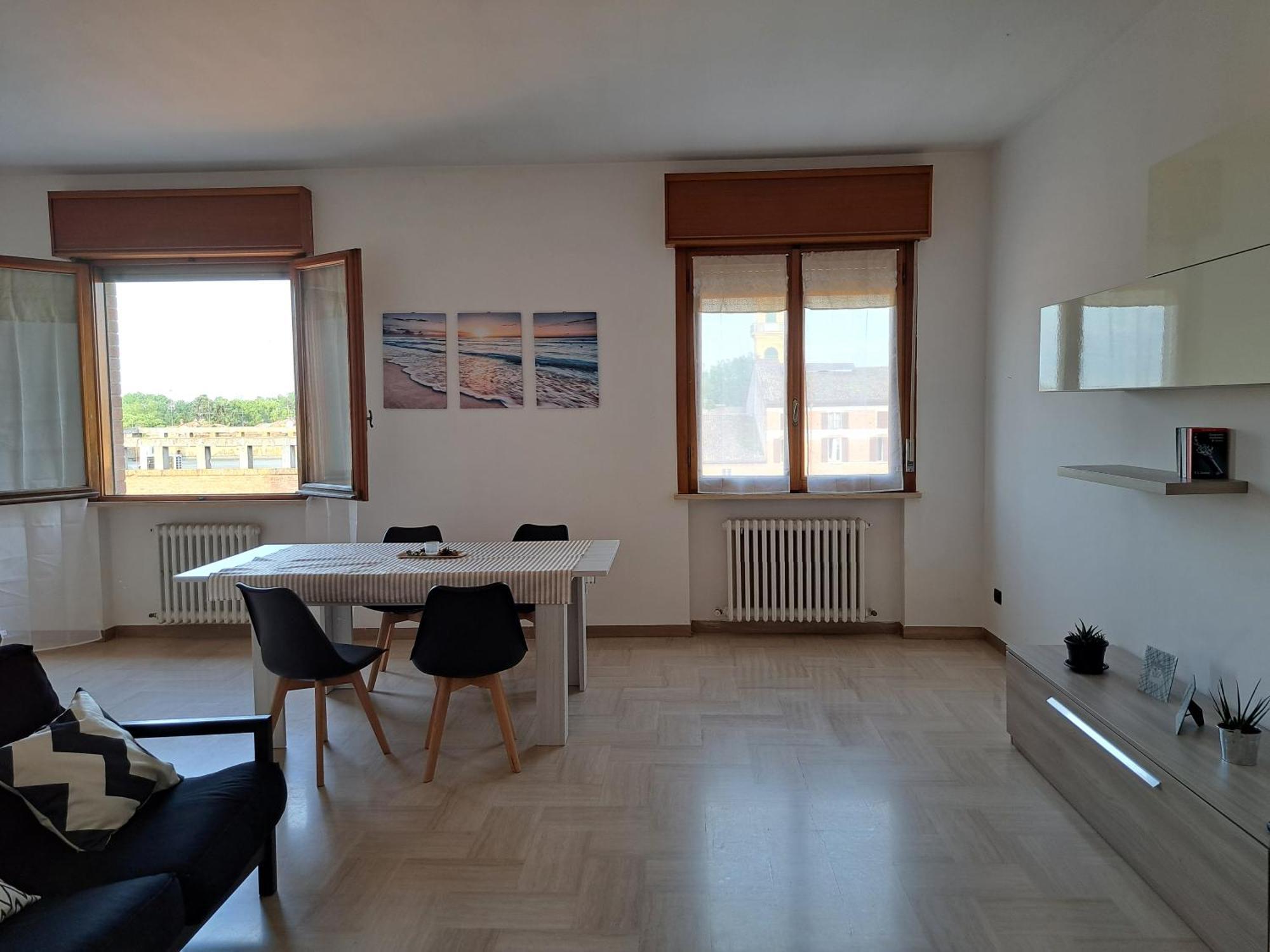 Torrione View Apartment Spilamberto ภายนอก รูปภาพ