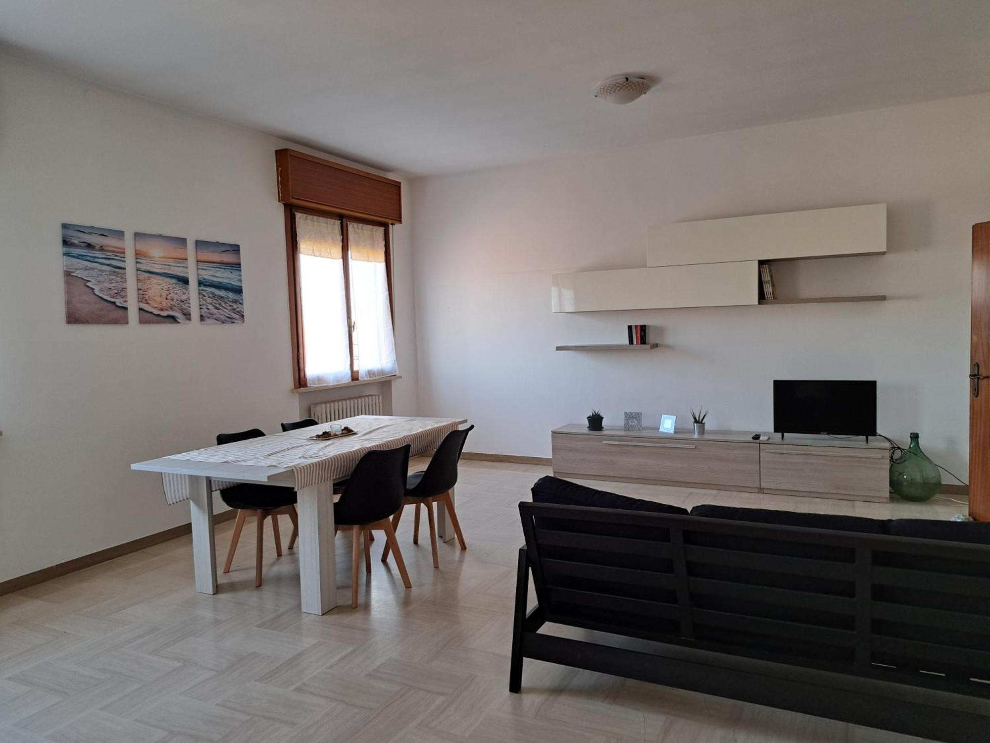 Torrione View Apartment Spilamberto ภายนอก รูปภาพ