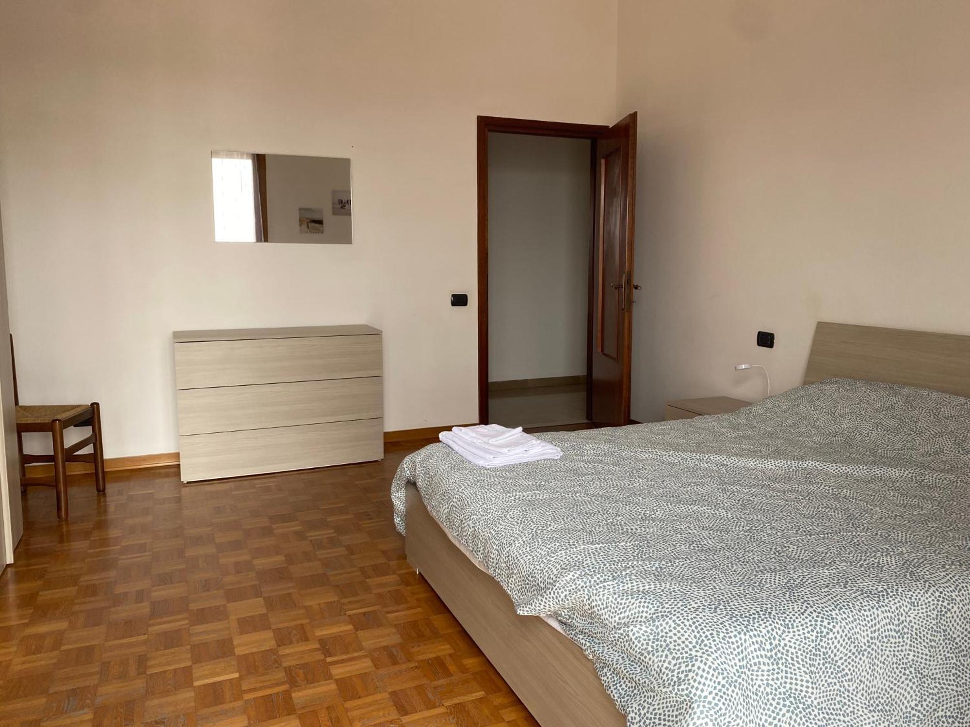 Torrione View Apartment Spilamberto ภายนอก รูปภาพ