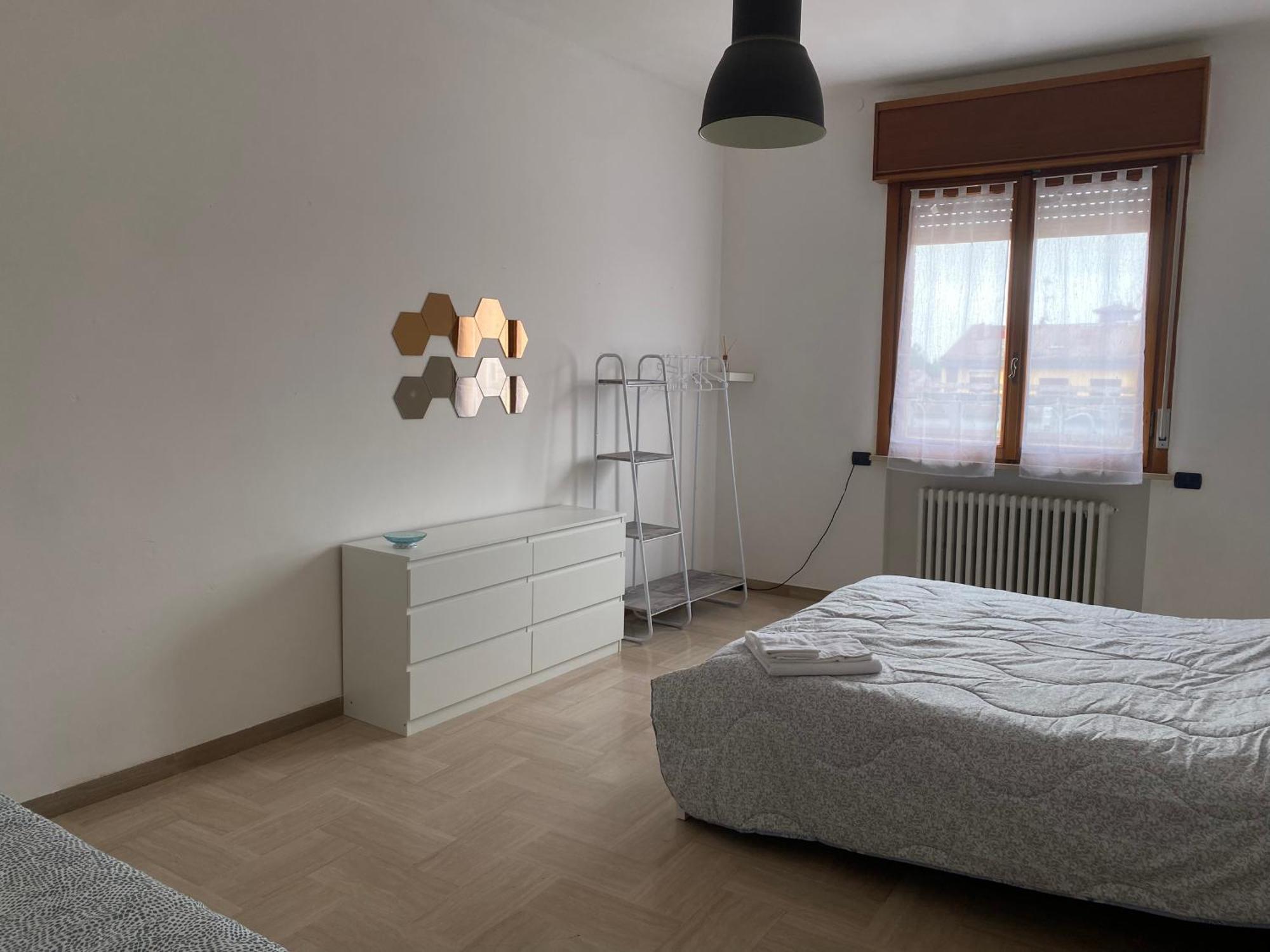 Torrione View Apartment Spilamberto ภายนอก รูปภาพ
