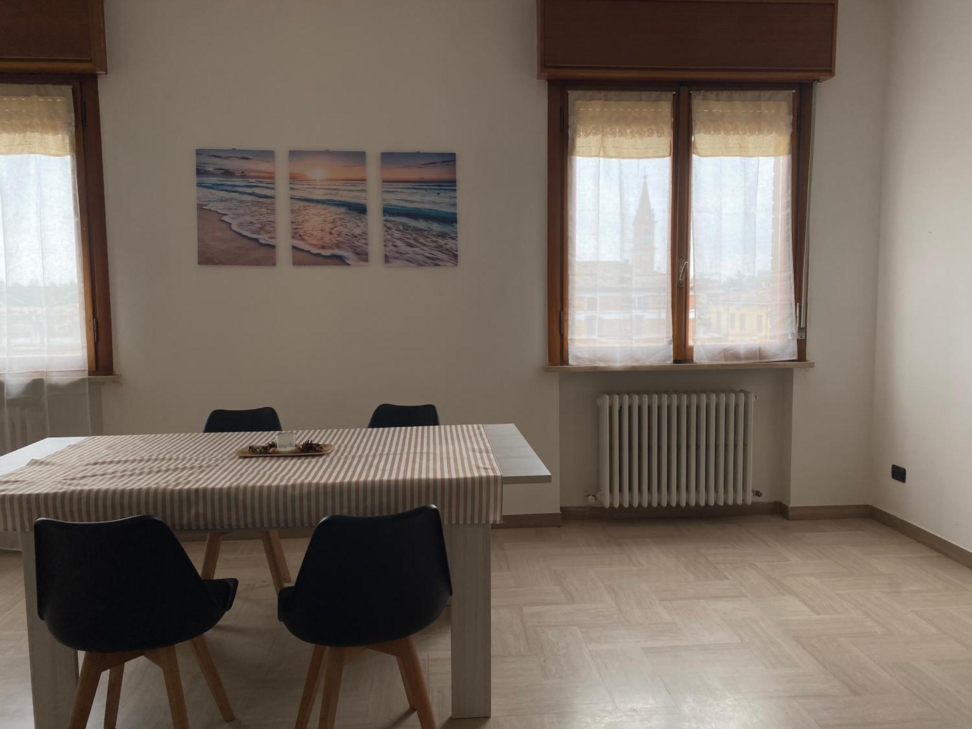 Torrione View Apartment Spilamberto ภายนอก รูปภาพ