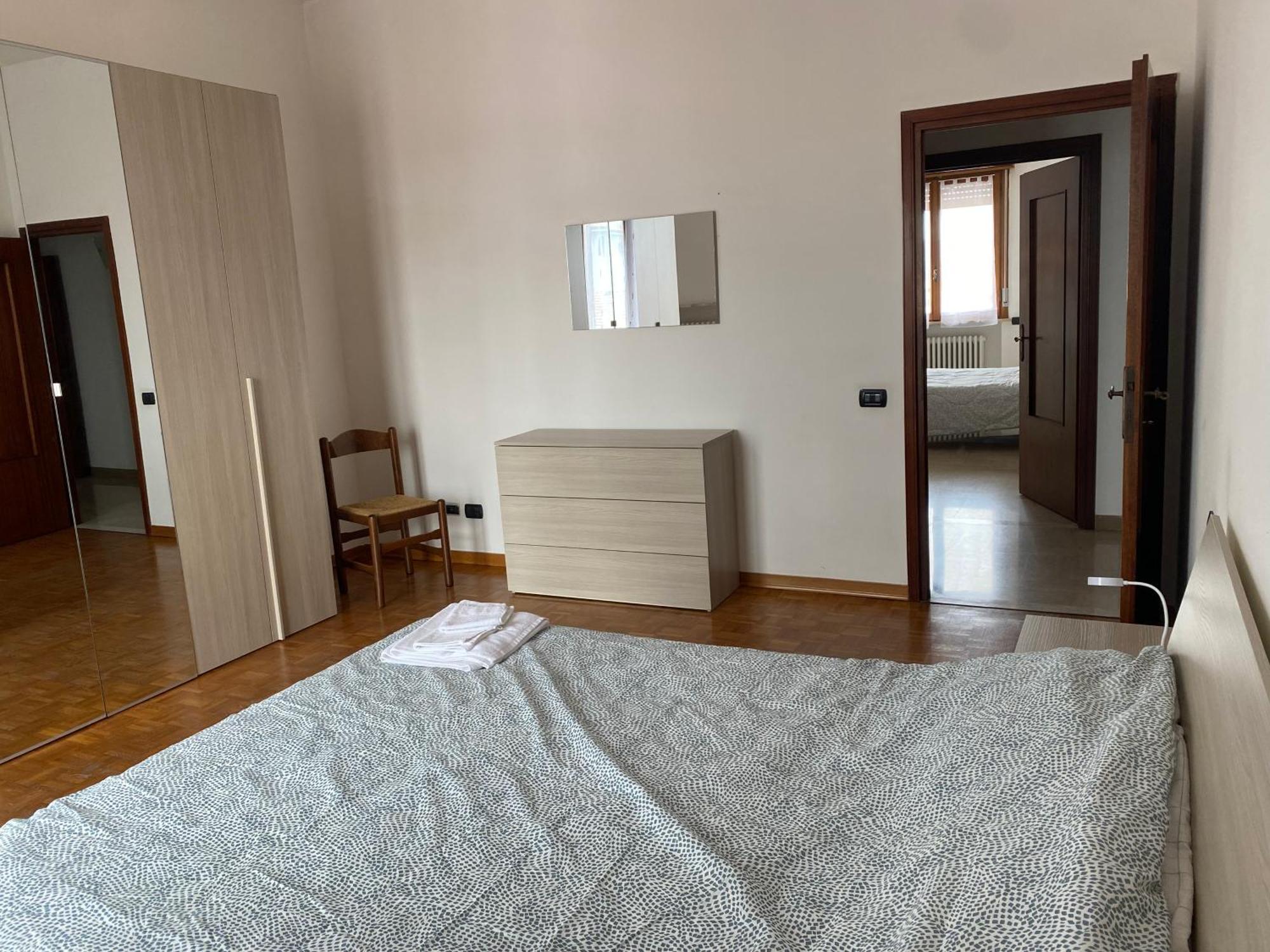 Torrione View Apartment Spilamberto ภายนอก รูปภาพ