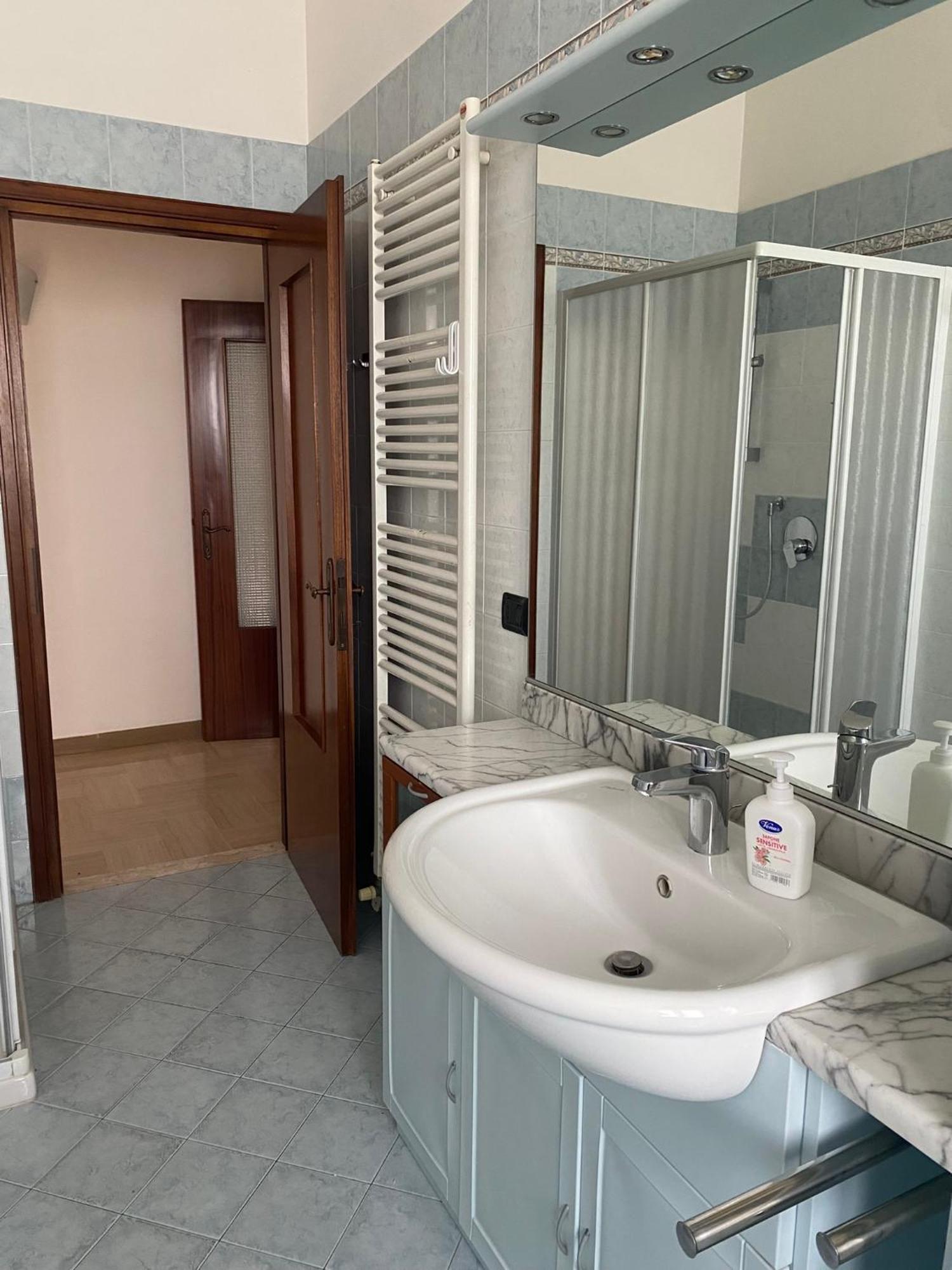 Torrione View Apartment Spilamberto ภายนอก รูปภาพ