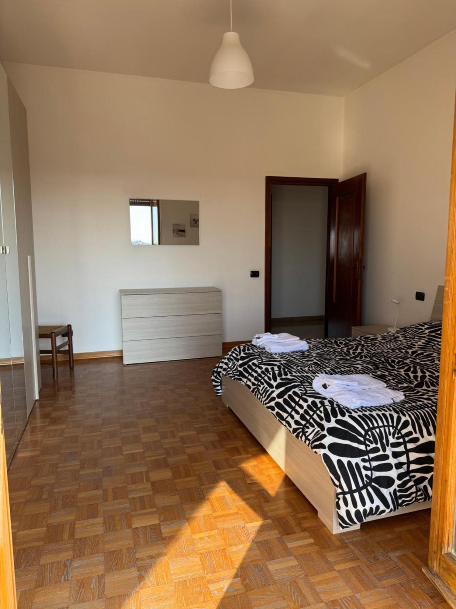 Torrione View Apartment Spilamberto ภายนอก รูปภาพ