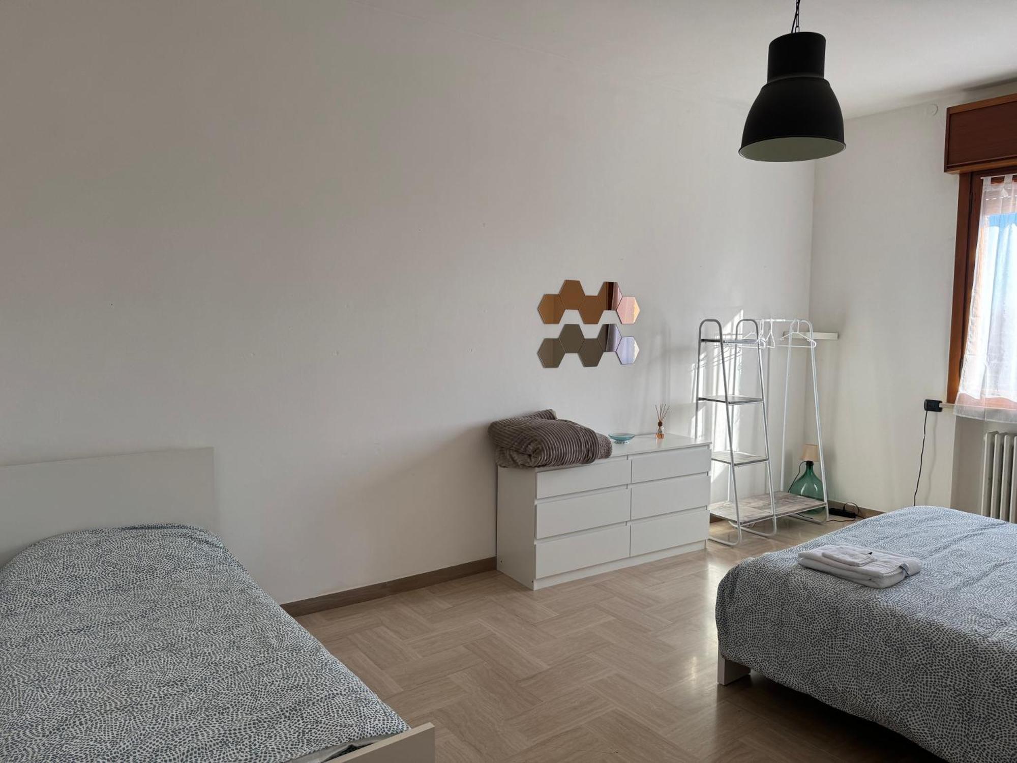 Torrione View Apartment Spilamberto ภายนอก รูปภาพ