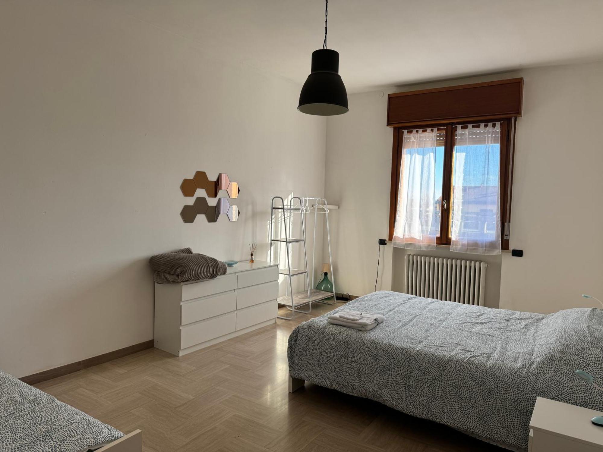 Torrione View Apartment Spilamberto ภายนอก รูปภาพ