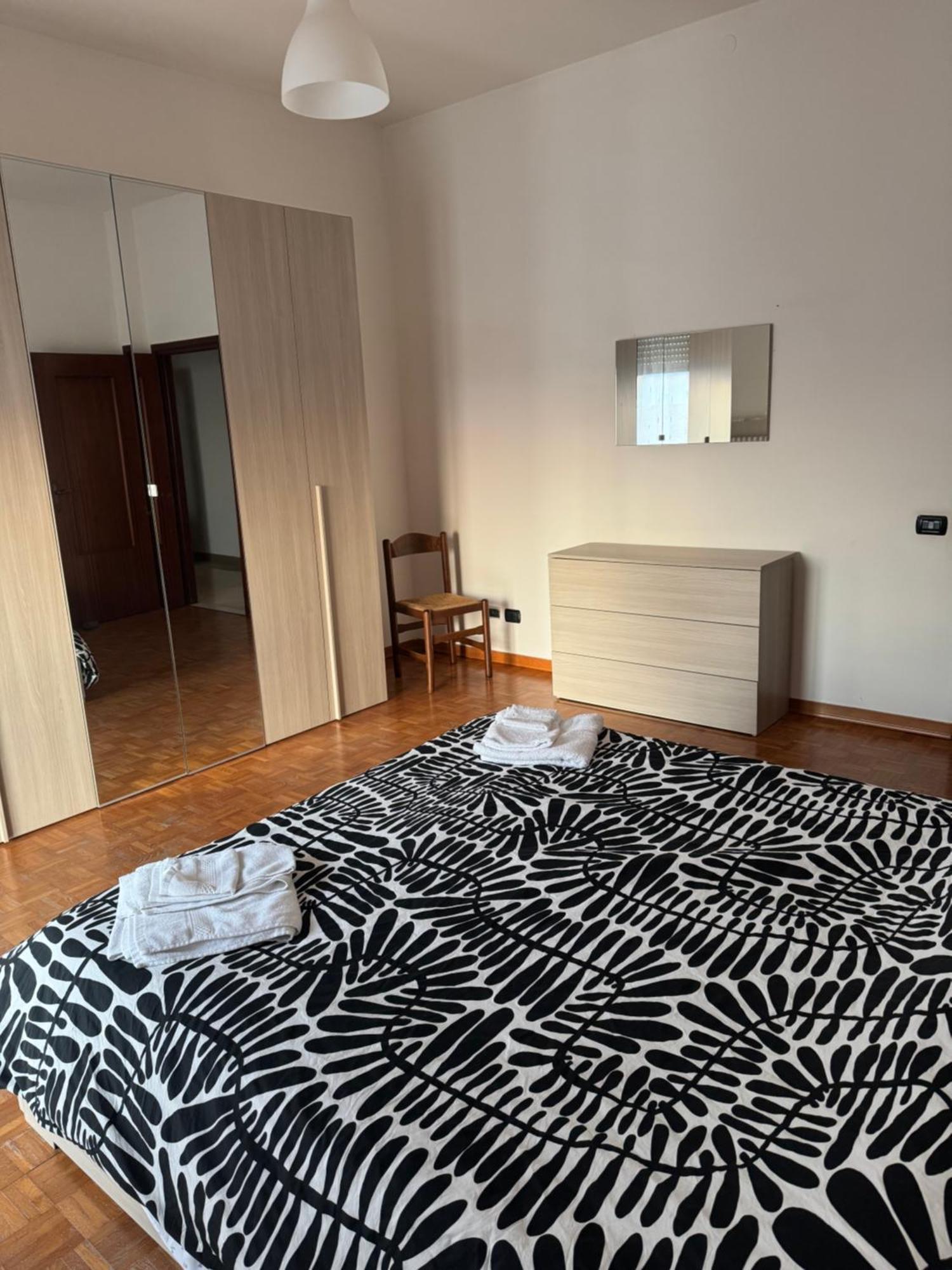 Torrione View Apartment Spilamberto ภายนอก รูปภาพ