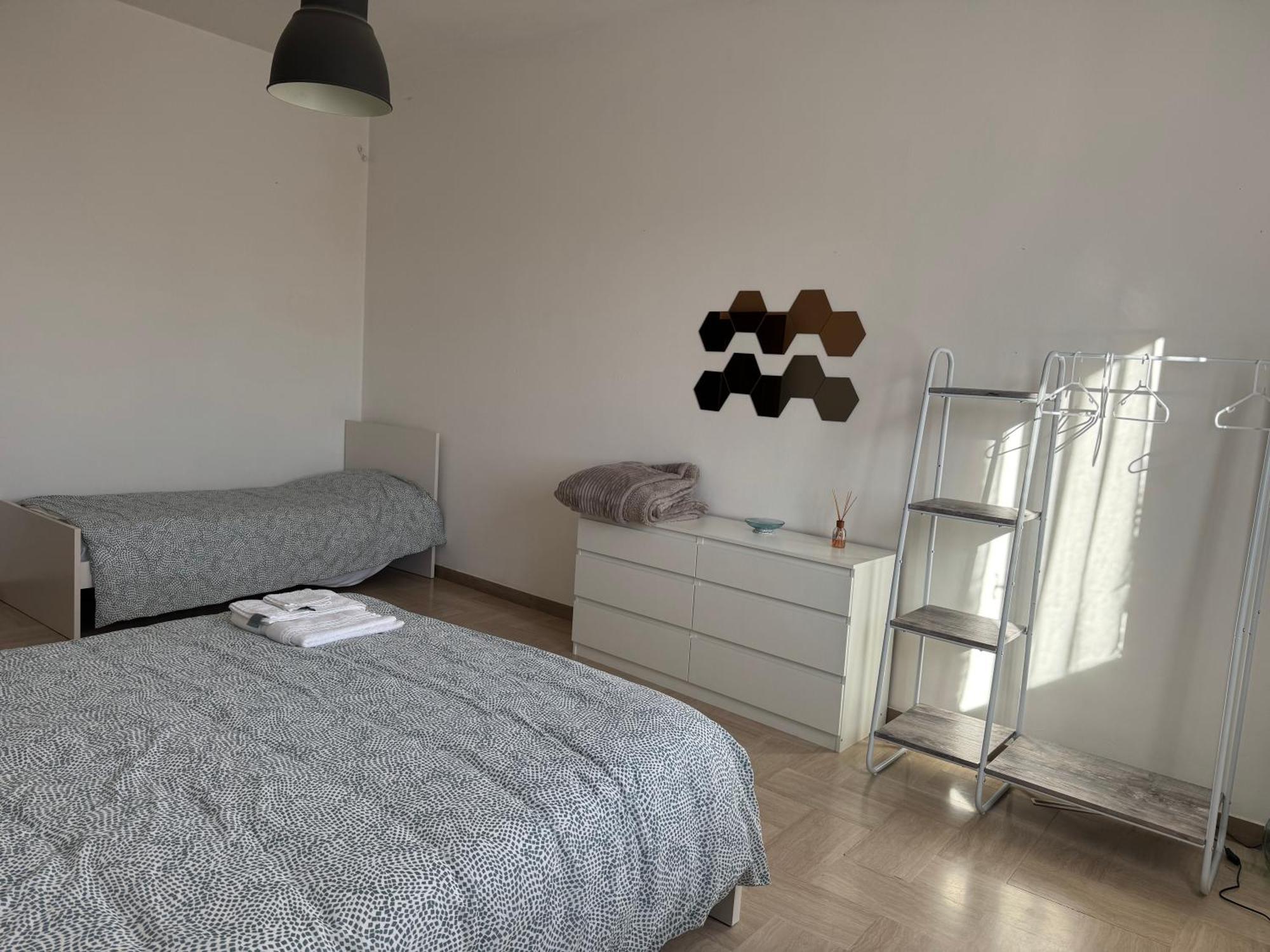 Torrione View Apartment Spilamberto ภายนอก รูปภาพ