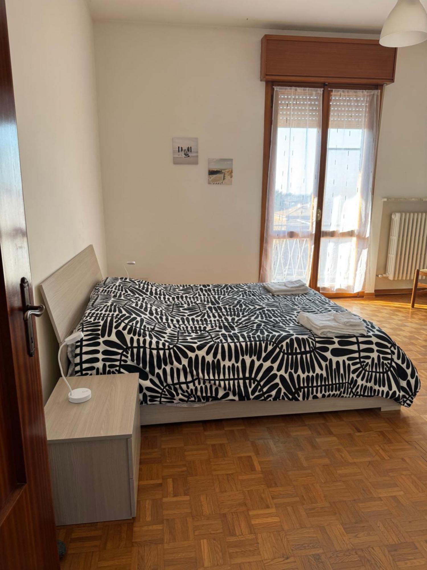 Torrione View Apartment Spilamberto ภายนอก รูปภาพ